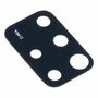 Back Kamera Linse Abdeckung Cover Black f�r Samsung Galaxy A51 Ersatz