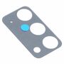 Back Kamera Linse Abdeckung Cover Black f�r Samsung Galaxy Note 20 5G