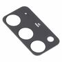 Back Kamera Linse Abdeckung Cover Black f�r Samsung Galaxy Note 20 5G