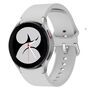 F�r Samsung Galaxy Watch FE 6 5 4 Normal Pro Classic Kunststoff Band
