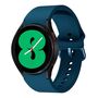 F�r Samsung Galaxy Watch FE 6 5 4 Normal Pro Classic Kunststoff Band