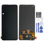 F�r Oppo Find X3 Lite Display Full LCD ohne Rahmen Einheit Touch Reparatur Schwarz