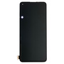 F�r Oppo Find X3 Lite Display Full LCD ohne Rahmen Einheit Touch Reparatur Schwarz