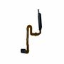 Finger Print Flex Kabel Fingerprint f�r Xiaomi Redmi Note 10 Pro 4G Schwarz Ersatzteil Reparatur