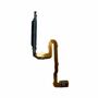 Finger Print Flex Kabel Fingerprint f�r Xiaomi Redmi Note 10 Pro 4G Schwarz Ersatzteil Reparatur