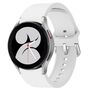 F�r Samsung Galaxy Watch FE 6 5 4 Normal Pro Classic Kunststoff Band