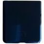 Samsung Akkudeckel Batterie Cover f�r Galaxy Z Flip 5G GH82-22204A Mirror Black / Schwarz