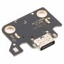 Ladebuchse Platine Charging Port Board f�r Samsung Galaxy Tab A7 10.4 2020 Ersatzteil Reparatur