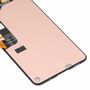 F�r Google Pixel 5a 5G Display Full AMOLED LCD ohne Rahmen Einheit Touch Reparatur Schwarz