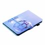 F�r Apple iPad Mini 2024 8.3 / Mini 6 2021 Kunstleder Motiv 13 Tasche