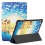 F�r Apple iPad Mini 2024 8.3 Zoll / Mini 6 2021 3folt Wake UP Tasche