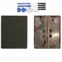Samsung LCD Display fr Galaxy Z Fold2 + Frame + Hinge 5G GH82-24297D Mystic Bronze / Metallic Blue