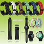 F�r Samsung Galaxy Watch FE 6 5 4 Normal Pro Classic alle Gr��en Armband