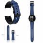 F�r Samsung Galaxy Watch FE 6 5 4 Normal Pro Classic alle Gr��en Armband