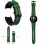 F�r Samsung Galaxy Watch FE 6 5 4 Normal Pro Classic alle Gr��en Armband
