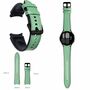 F�r Samsung Galaxy Watch FE 6 5 4 Normal Pro Classic alle Gr��en Armband