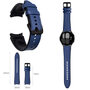 F�r Samsung Galaxy Watch FE 6 5 4 Normal Pro Classic alle Gr��en Band 