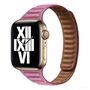 F�r Apple Watch 11 10 42mm / 9 8 7 41 6 SE 5 4 40 Magnetisches Armband