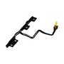 Power + Lautstrke Volume Button Flex Kabel fr Microsoft Surface 3 Reparatur Ersatzteil