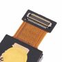 Main Back Facing R�ck Kamera Cam Flex Kabel f�r Xiaomi Redmi Note 9 4G / Note 9T Ersatzteil Reparatur