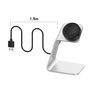F�r Samsung Galaxy Watch FE / 4 / 4 Classic Wireless Charger Station
