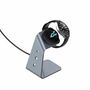 F�r Samsung Galaxy Watch FE / 4 / 4 Classic Wireless Charger Station