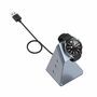 F�r Samsung Galaxy Watch FE / 4 / 4 Classic Wireless Charger Station