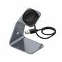F�r Samsung Galaxy Watch FE / 4 / 4 Classic Wireless Charger Station