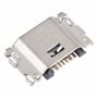 Ladebuchse USB Connector Anschluss f�r Samsung Galaxy A7 2018 Ersatzteil Reparatur 