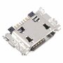 Ladebuchse USB Connector Anschluss f�r Samsung Galaxy A7 2018 Ersatzteil Reparatur 
