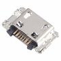 Ladebuchse USB Connector Anschluss f�r Samsung Galaxy A7 2018 Ersatzteil Reparatur 