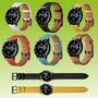 F�r Samsung Galaxy Watch FE 6 5 4 Normal Pro Classic alle Gr��en Armband