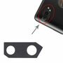 Back R�ck Kamera Cam Linsen Cover Abdeckung f�r Asus ROG Phone II Schwarz Ersatzteil Reparatur