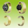 F�r Samsung Galaxy Watch FE 6 5 4 Normal Pro Classic alle Gr��en Armband 