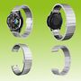 F�r Samsung Galaxy Watch FE 6 5 4 Normal Pro Classic alle Gr��en Armband 