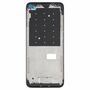 Mittelrahmen Middle Frame Bezel Plate f�r OnePlus Nord N100 Ersatzteil Reparatur Zubeh�r Schwarz