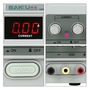 BAKU BK-305D 220V Multifunktions Strom Messgert Volt - Ampere Meter Spannungsmesser Werkstatt Reparatur