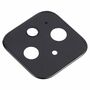F�r Google Pixel 5 Back R�ck Kamera Linsen Cover Abdeckung Schwarz Ersatzteil