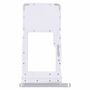 Micro SD Karten Halter Card Tray fr Samsung Galaxy Tab A7 10.4 2020 Wei