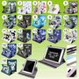 F�r Nokia T20 / T21 Tablet 10.4 Zoll Tablet Motiv Muster 360 Grad Rotation Tasche Kunst-Leder H�lle Etuis Cover Schutz Case Zubeh�r
