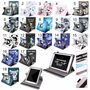 F�r Nokia T20 / T21 Tablet 10.4 Zoll Tablet Motiv Muster 360 Grad Rotation Tasche Kunst-Leder H�lle Etuis Cover Schutz Case Zubeh�r