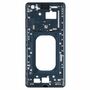 Middle Frame Bezel Plate Mittelrahmen Rahmen f�r Sony Xperia XZ3 Blau Ersatzteil Reparatur 