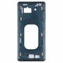 Middle Frame Bezel Plate Mittelrahmen Rahmen f�r Sony Xperia XZ3 Blau Ersatzteil Reparatur 
