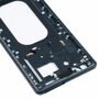 Middle Frame Bezel Plate Mittelrahmen Rahmen f�r Sony Xperia XZ3 Blau Ersatzteil Reparatur 