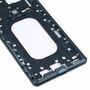 Middle Frame Bezel Plate Mittelrahmen Rahmen f�r Sony Xperia XZ3 Blau Ersatzteil Reparatur 