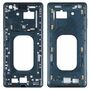 Middle Frame Bezel Plate Mittelrahmen Rahmen f�r Sony Xperia XZ3 Blau Ersatzteil Reparatur 