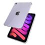 F�r Apple iPad Mini 2024 8.3 Zoll / Mini 6 2021 Schock H�lle TPU d�nn