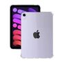 F�r Apple iPad Mini 2024 8.3 Zoll / Mini 6 2021 Schock H�lle TPU d�nn