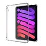 F�r Apple iPad Mini 2024 8.3 Zoll / Mini 6 2021 Schock H�lle TPU d�nn