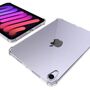 F�r Apple iPad Mini 2024 8.3 Zoll / Mini 6 2021 Schock H�lle TPU d�nn